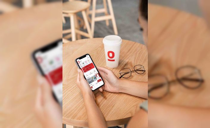 Espressolab, O-Club ile kahve deneyimini kişiselleştiriyor