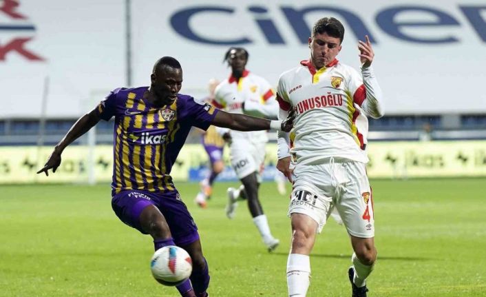 Eyüpspor - Göztepe maçı taraftarlara ücretsiz olacak