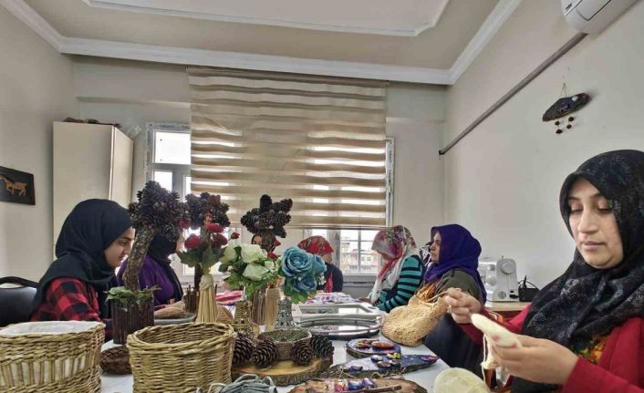 Eyyübiye Belediyesi’nin her yaşa hitap eden kurs kayıtları başladı