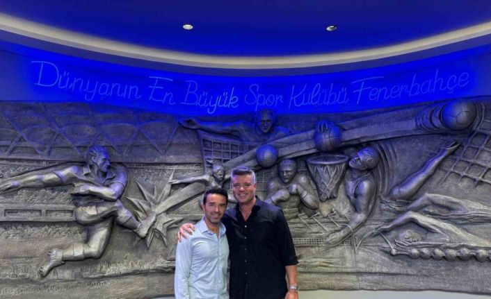 Fenerbahçe’den Gökhan Gönül açıklaması