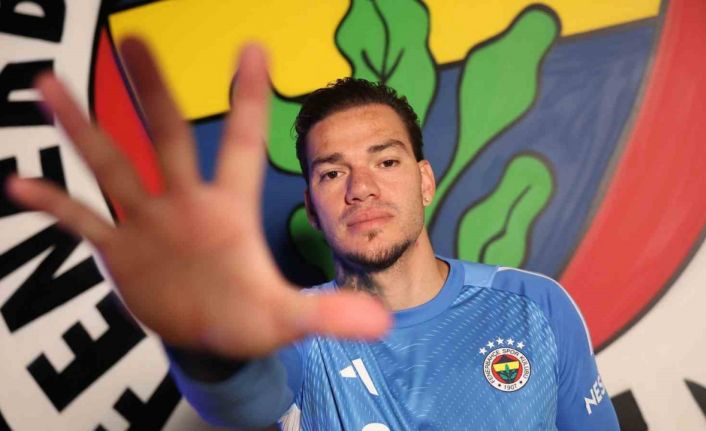 Fenerbahçe’ye 10 yıl sonra Brezilyalı kaleci: Ederson
