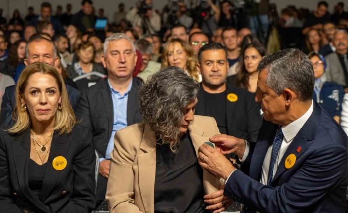 Ferdi Zeyrek’in adı eşi ve kızının öncülüğünde kurulan vakıfta yaşayacak