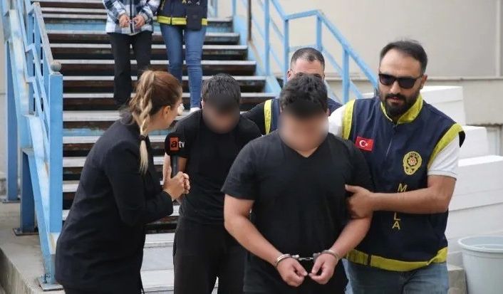 Fethiye’de Ataş cinayeti davası sürüyor