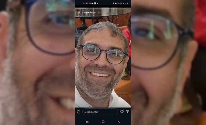 Fora Zeytincilik’te tamir yapan işçi hayatını kaybetti