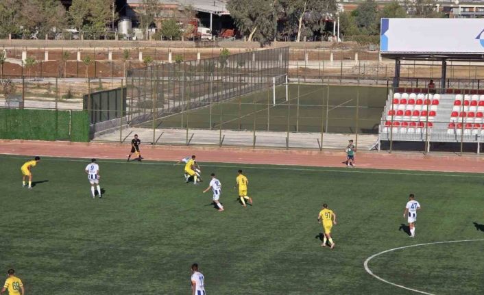 Fosfatspor, yeni sezona 3 puan ile başladı