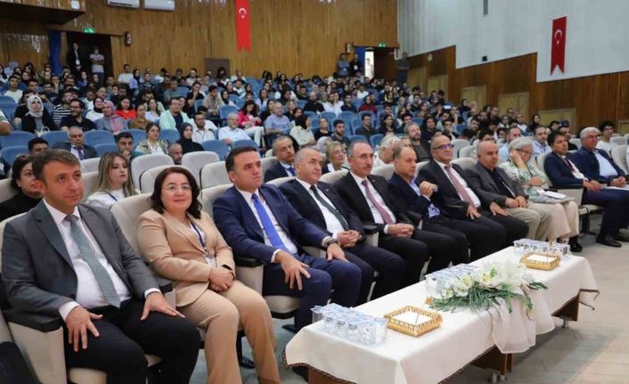 FÜ’de 3. Uluslararası Mühendislikte İlerlemeler ve Yenilikler Konferansı