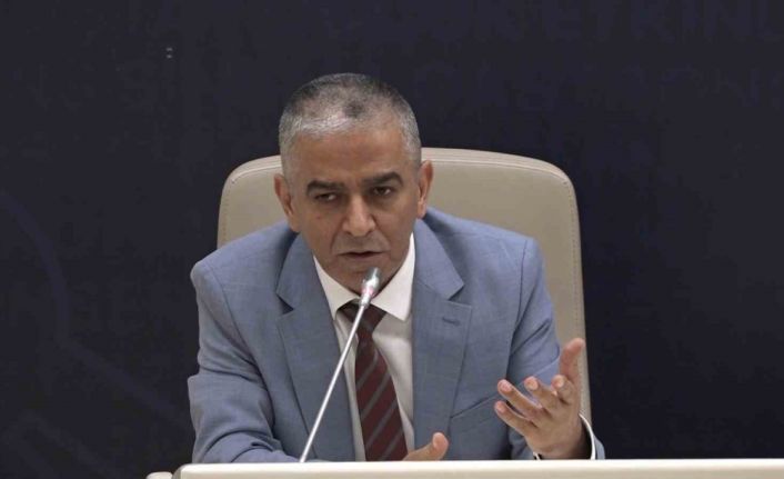 Gaziantep Esnaf Odası Başkanı, denetimlerin yayınlanmasını istemiyor