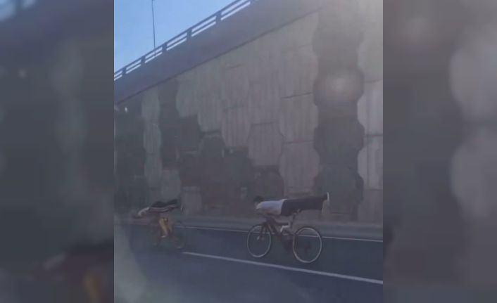 Gaziantep’te 3 genç canını hiçe saydı