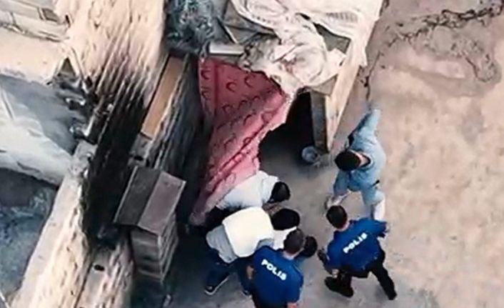 Gaziantep’te aranan 37 şüpheli yakalandı