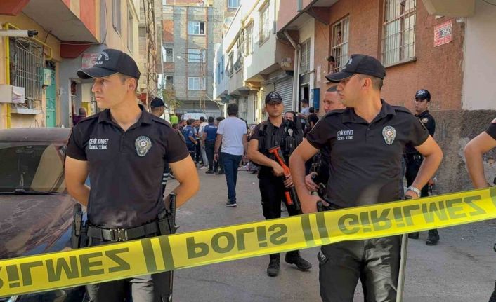 Gaziantep’te dehşet: Boşanma aşamasındaki eşini öldürüp intihar etti