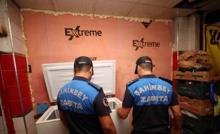 Gaziantep’te gastronomi festivali öncesi mide bulandıran görüntülere vatandaşlardan tepki