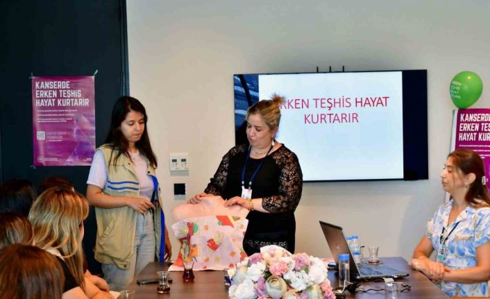 Gaziantep’te Halk Sağlığı Haftası etkinlikleri