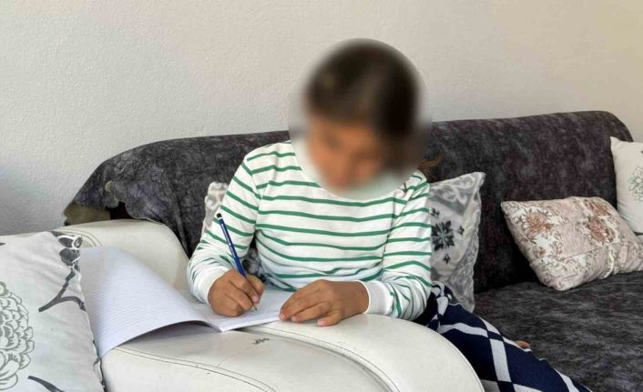 Gaziantep’te kaçırılmak istenen çocuk: "Sokağa çıkmaya korkuyorum"