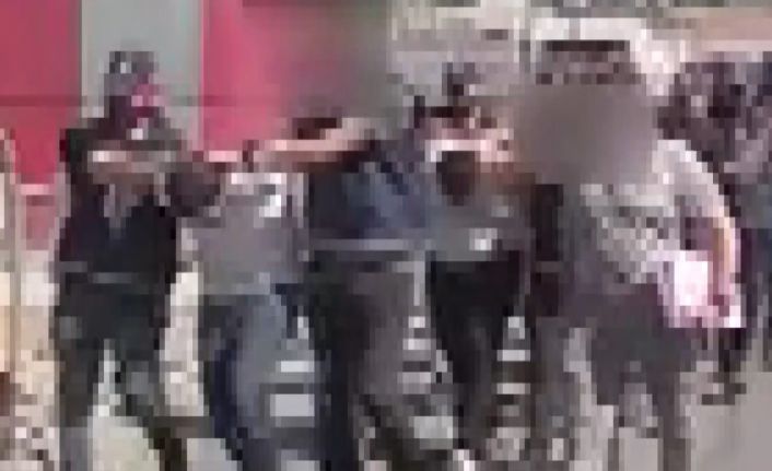 Gaziantep’te parktaki cinayette 4 şahıs tutuklandı