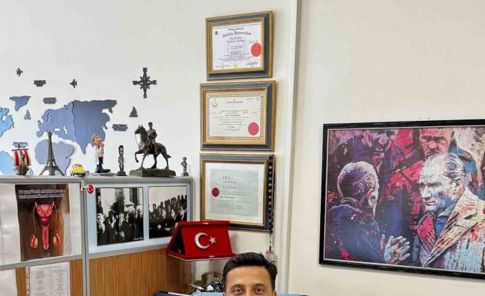 Gazipaşa‘da iki başarılı ameliyatla hasta böbrek taşlarından kurtuldu