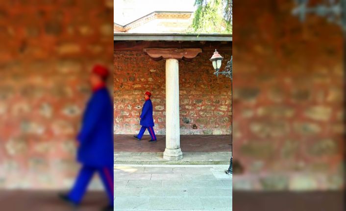 Gebze Belediyesi’nden Zabıta Haftası’nda özel kutlama