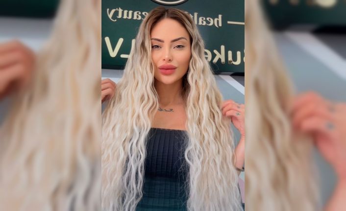 Genç estetisyenin ölüm sebebini ablası duyurdu