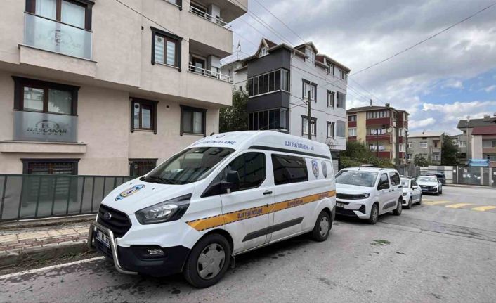 Genç kadın silahla vurularak hayatını kaybetti: Kocası gözaltına alındı