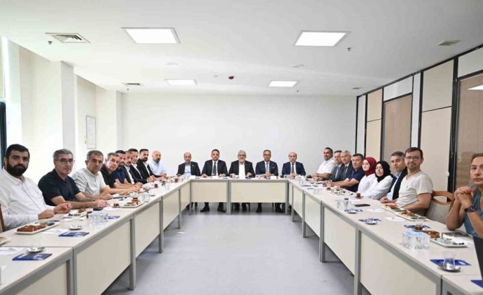 Gıda sektörünün kalbi Ekim’de Bursa’da atacak