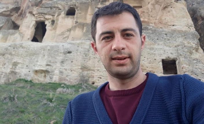 Giresun’da balkondan düşen şahıs hayatını kaybetti