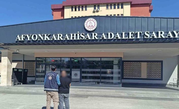 Göçmen kaçakçısı tutuklandı