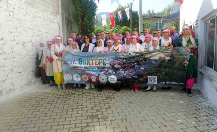 Göktepe Dayanışma ve Kültür festivali kortej yürüyüşüyle başladı