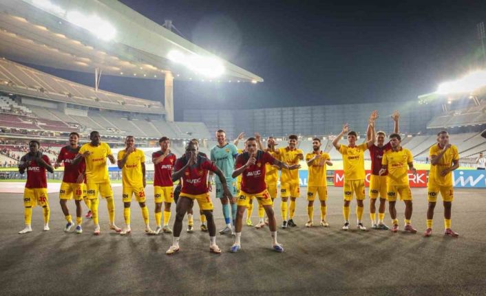 Göztepe, Eyüpspor deplasmanında