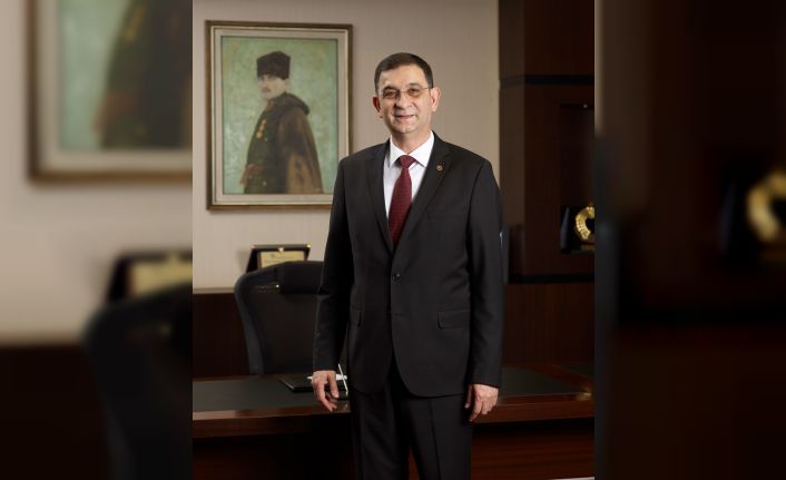 GSO Yönetim Kurulu Başkanı Ünverdi, yeni OVP programını değerlendirdi