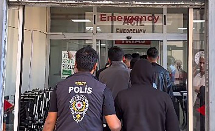 Hakkari merkezli bahis operasyonu 7 tutuklama