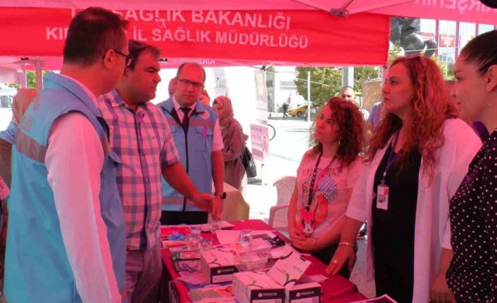 Halk Sağlığı Haftası Etkinlikleri Başladı: Ana Tema "Koruyan, Geliştiren Sağlık"