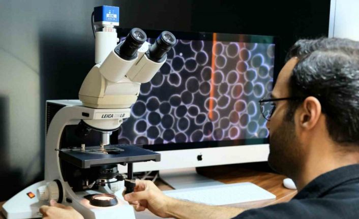 Hastalıklar, kök sebebi hedeflenerek tedavi edilecek