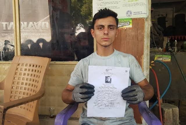 Hayalini kurduğu ODTÜ’ye öğrenci olamadı, öğretim görevlisi oldu