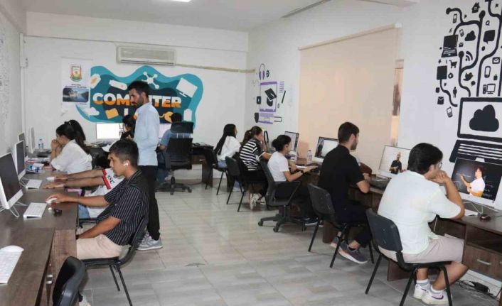 Hayallerindeki üniversiteyi büyükşehir belediyesi ile kazandılar