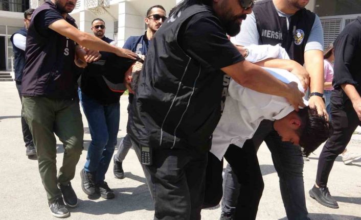 Hiranur’un öldürülmesiyle ilgili 3 şüpheli tutuklandı