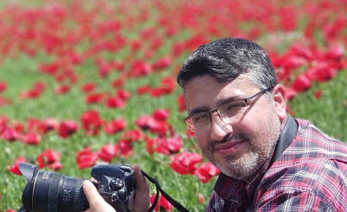 İHA muhabiri Özkan Olcay’a GGC’den birincilik ödülü