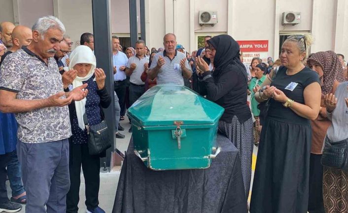 İkiz annesi hastane personeli hastalığa yenik düştü