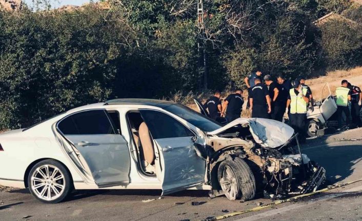 İkizlerin öldüğü kazada sürücü 1.94 promil alkollü çıktı