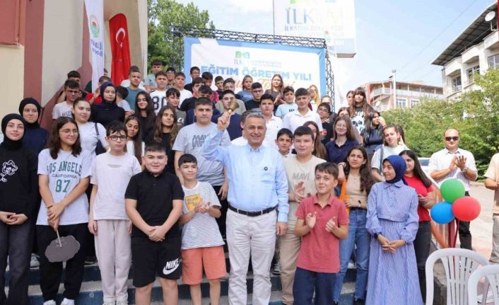 İLKEM’de 2025-2026 dönemi başladı