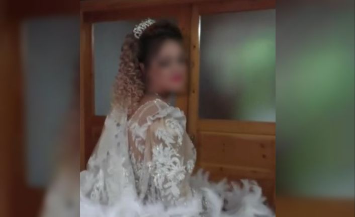 İnegöl’de 13 yaşındaki kızı evlendirme olayında flaş gelişme