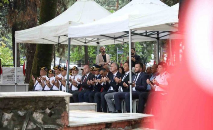 İnegöl’ün düşman işgalinden kurtuluşu