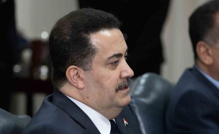 Irak Başbakanı Sudani’den IKBY ile "tarihi petrol anlaşması" açıklaması