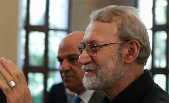 İran’dan bölge ülkelerine birlik çağrısı: "Farklılıklar bir kenara bırakılmalı, iş birliği esas alınmalı"