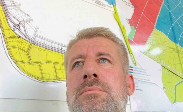 İşadamı Uyumaz’ın katil zanlısı tutuklandı