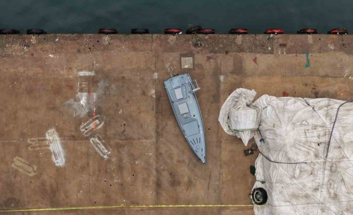 İsmail Yılmaz: "Ukrayna yapımı bir bomba varmış içerisinde; Darbeye karşı patlıyormuş"