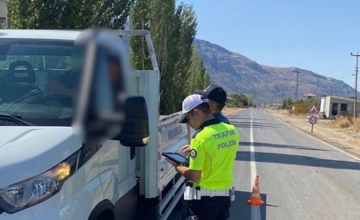 Isparta’da 24 saatte 4 binin üzerinde şahıs sorgulandı