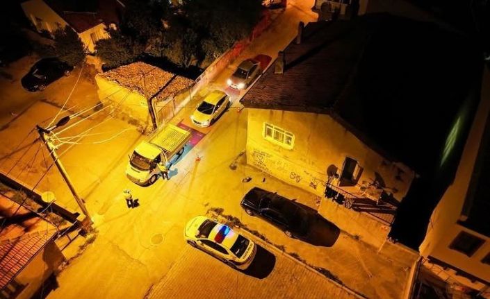 Isparta’da modifiye ve abartı egzoz denetimi