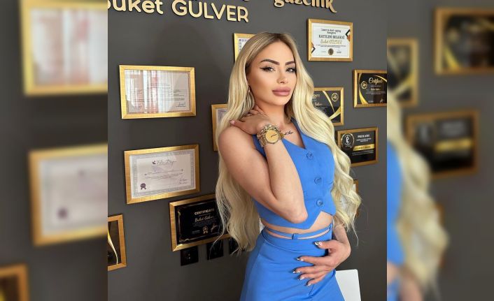 Isparta’da uzman estetisyen evinde ölü bulundu