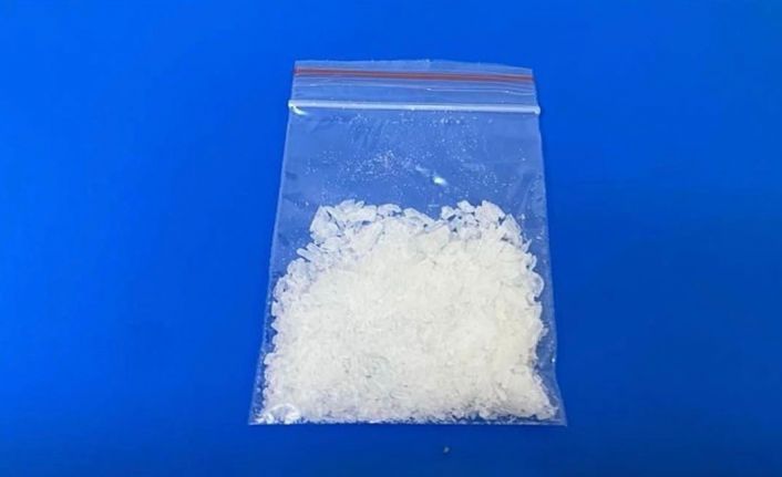 Isparta’da Yunus Timlerinden uyuşturucu operasyonu: 3 gözaltı