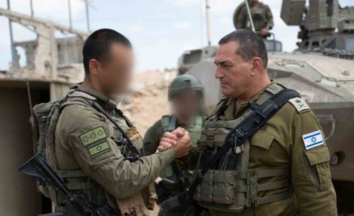 İsrail, Gazze’de işgali genişletmek başlattığı operasyonun ikinci aşamasına geçti