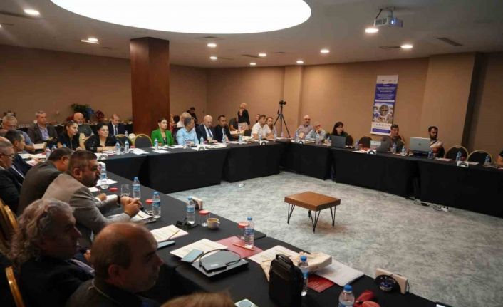 ’İsrail sazanı Karadeniz’de büyük tehdit oluşturmaya devam ediyor’